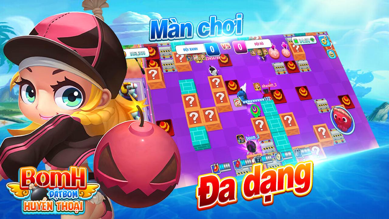 Bomh.club – Cổng game bắn cá slot đổi quà cực hot