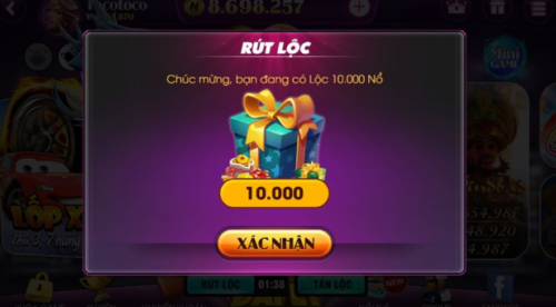 Nổ hũ 365 có gì khiến hot khiến anh em bị “cầm chân”?
