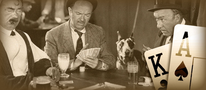 Poker – Nguồn gốc hình thành và sự phát triển