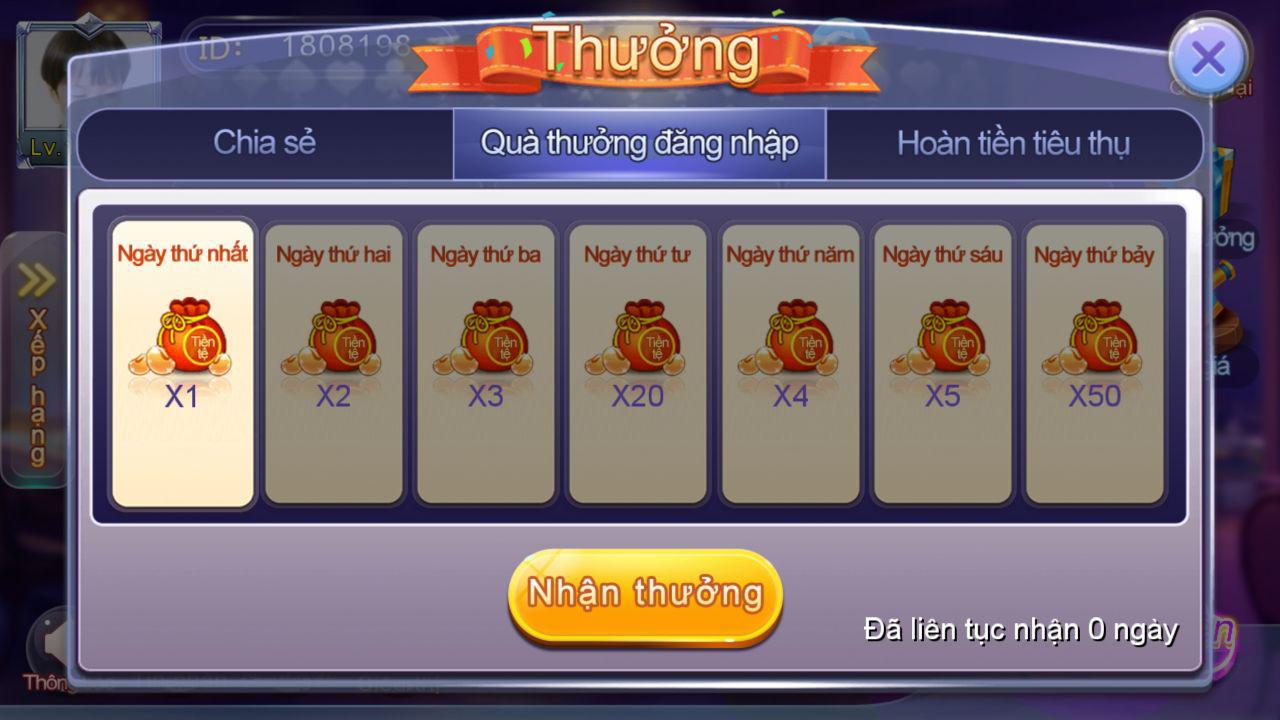 Bắn Cá Bingo club – Cổng game bắn cá an toàn, uy tín