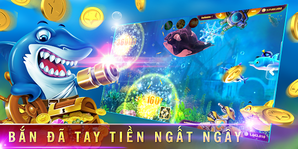 Bancarong.Club – Cổng game bắn cá may mắn số 1 Việt Nam