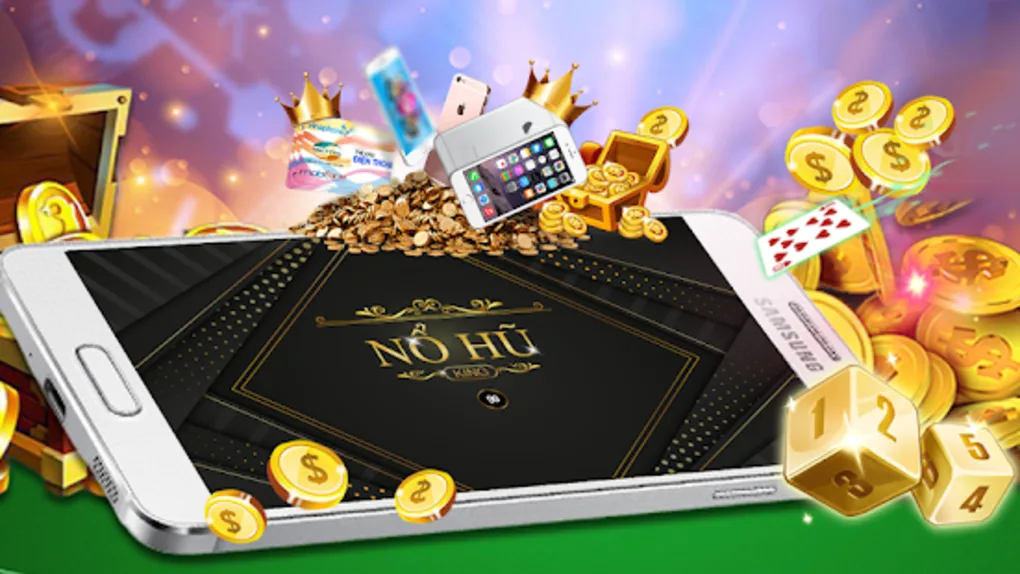 King Nổ Hũ- thiên đường quay hũ 2020