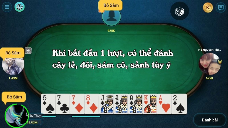 Sâm lốc thập thành và những điều về game này bạn nên biết